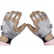 Перчатки EmersonGear Tactical Lightweight Camouflage Gloves (A-Tacs) - фото № 2