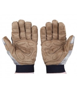 Перчатки EmersonGear Tactical Lightweight Camouflage Gloves (A-Tacs)