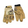 Перчатки EmersonGear Tactical Lightweight Camouflage Gloves (Highlander) - фото № 2