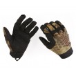 Перчатки EmersonGear Tactical Lightweight Camouflage Gloves (Highlander) - фото № 1