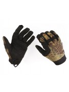Перчатки EmersonGear Tactical Lightweight Camouflage Gloves (Highlander)