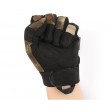 Перчатки EmersonGear Tactical Lightweight Camouflage Gloves (Highlander) - фото № 5