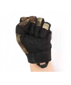 Перчатки EmersonGear Tactical Lightweight Camouflage Gloves (Highlander)
