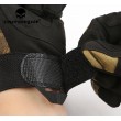 Перчатки EmersonGear Tactical Lightweight Camouflage Gloves (Highlander) - фото № 7