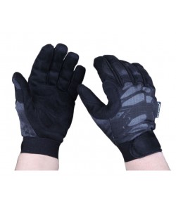 Перчатки EmersonGear Tactical Lightweight Camouflage Gloves (Typhon)