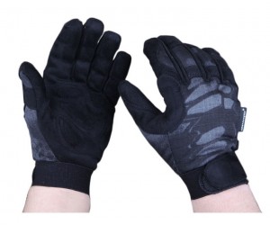 Перчатки тактические EmersonGear Tactical Lightweight Camouflage Gloves (Typhon)