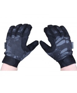 Перчатки EmersonGear Tactical Lightweight Camouflage Gloves (Typhon)