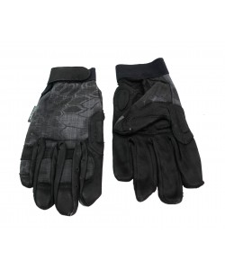 Перчатки EmersonGear Tactical Lightweight Camouflage Gloves (Typhon)