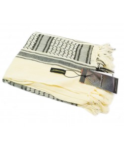 Арафатка-шарф Emersongear Arab kerchief - skeleton (Khaki)