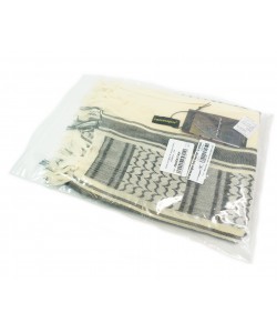 Арафатка-шарф Emersongear Arab kerchief - skeleton (Khaki)