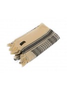 Арафатка-шарф Emersongear Arab kerchief - skeleton (Khaki)