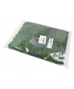 Арафатка-шарф Emersongear Arab kerchief - skeleton (Olive)