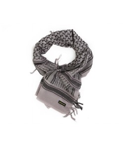 Арафатка-шарф Emersongear Arab kerchief - skeleton (Olive)