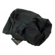 Балаклава EmersonGear Fleece Warmer Hood (Black) - фото № 5