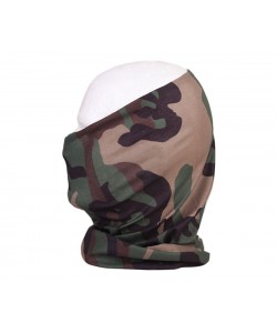 Шарф-труба EmersonGear Fast dry Multi-functional (WoodLand)