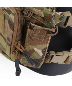 Разгрузочная система EmersonGear D3CR Micro Chest Rig (Multicam)