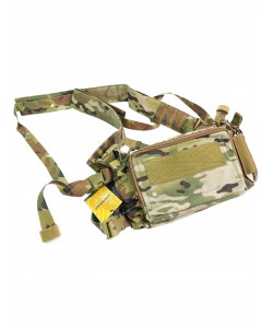 Разгрузочная система EmersonGear D3CR Micro Chest Rig (Multicam)