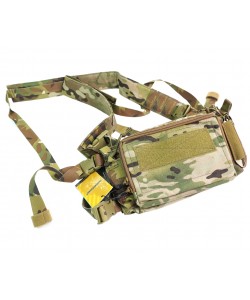 Разгрузочная система EmersonGear D3CR Micro Chest Rig (Multicam)