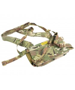 Разгрузочная система EmersonGear D3CR Micro Chest Rig (Multicam)