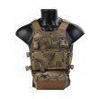 Разгрузочный жилет EmersonGear FCS Style Vest w/MK Chest Rig Set (Multicam) - фото № 1