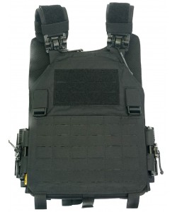 Разгрузочный жилет EmersonGear LAVC Assault Plate Carrier W/ROC (Black)