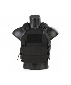 Разгрузочный жилет EmersonGear LAVC Assault Plate Carrier W/ROC (Black)