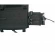 Разгрузочный жилет EmersonGear LAVC Assault Plate Carrier W/ROC (Black) - фото № 6