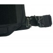 Разгрузочный жилет EmersonGear LAVC Assault Plate Carrier W/ROC (Black) - фото № 7