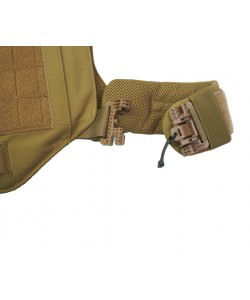 Разгрузочный жилет EmersonGear LAVC Assault Plate Carrier W/ROC (Coyote)