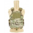 Разгрузочный жилет EmersonGear LAVC Assault Plate Carrier W/ROC (Multicam) - фото № 1