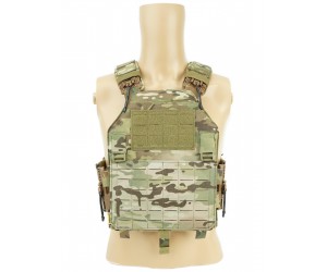 Разгрузочный жилет EmersonGear LAVC Assault Plate Carrier W/ROC (Multicam)