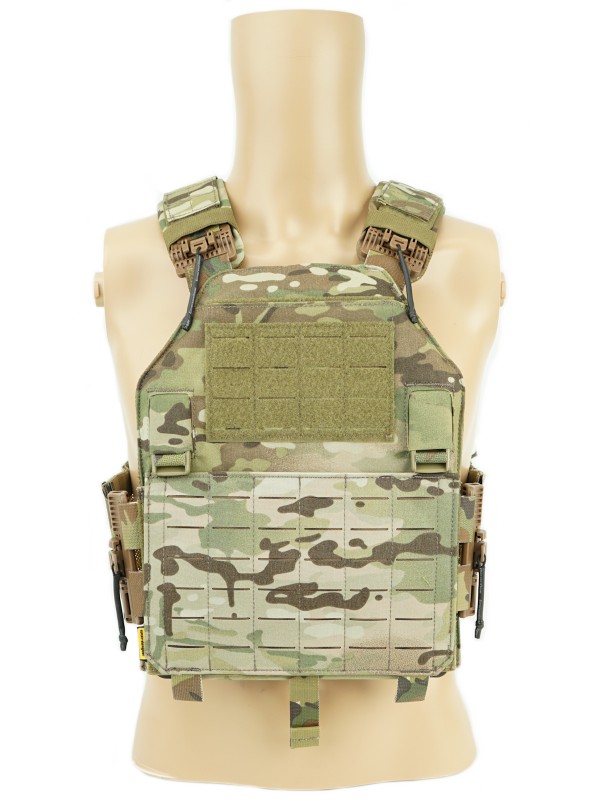 Разгрузочный жилет EmersonGear LAVC Assault Plate Carrier W/ROC (Multicam)
