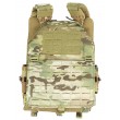 Разгрузочный жилет EmersonGear LAVC Assault Plate Carrier W/ROC (Multicam) - фото № 5