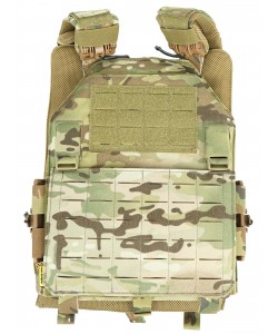 Разгрузочный жилет EmersonGear LAVC Assault Plate Carrier W/ROC (Multicam)