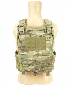 Разгрузочный жилет EmersonGear LAVC Assault Plate Carrier W/ROC (Multicam)