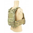 Разгрузочный жилет EmersonGear LAVC Assault Plate Carrier W/ROC (Multicam) - фото № 4