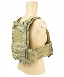 Разгрузочный жилет EmersonGear LAVC Assault Plate Carrier W/ROC (Multicam)