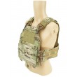 Разгрузочный жилет EmersonGear LAVC Assault Plate Carrier W/ROC (Multicam) - фото № 3