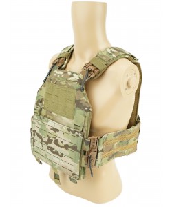 Разгрузочный жилет EmersonGear LAVC Assault Plate Carrier W/ROC (Multicam)