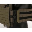 Разгрузочный жилет EmersonGear LAVC Assault Plate Carrier W/ROC (Multicam Black) - фото № 3