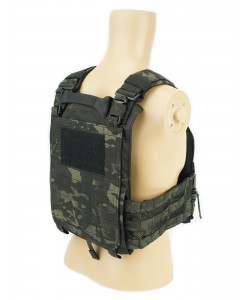 Разгрузочный жилет EmersonGear LAVC Assault Plate Carrier W/ROC (Multicam Black)