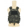 Разгрузочный жилет EmersonGear LAVC Assault Plate Carrier W/ROC (Multicam Black) - фото № 1