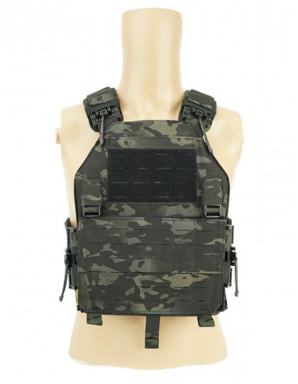 Разгрузочный жилет EmersonGear LAVC Assault Plate Carrier W/ROC (Multicam Black)