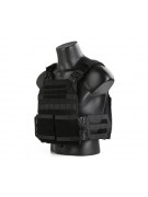 Разгрузочный жилет EmersonGear Quick Release Jum Plate Carrier 2.0 (Black)