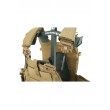 Разгрузочный жилет EmersonGear Quick Release 094K Style Plate Carrier (Coyote) - фото № 5