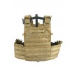 Разгрузочный жилет EmersonGear Quick Release 094K Style Plate Carrier (Coyote) - фото № 3