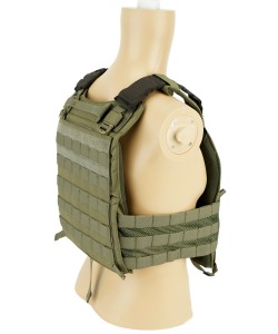 Разгрузочный жилет EmersonGear 420 Plate Carrier (Ranger Green)
