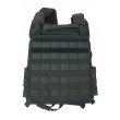 Разгрузочный жилет EmersonGear 420 Plate Carrier (Black) - фото № 6