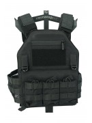 Разгрузочный жилет EmersonGear 420 Plate Carrier (Black)