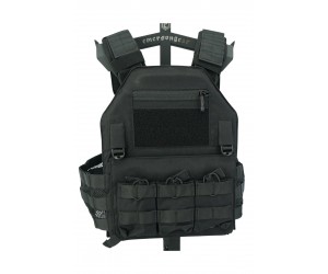 Разгрузочный жилет EmersonGear 420 Plate Carrier (Black)